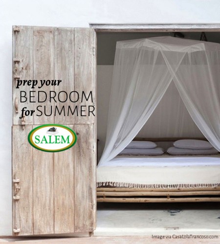 salem beds summer bedrooms